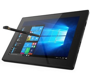 Замена сенсора на планшете Lenovo ThinkPad Tablet 10 в Ижевске